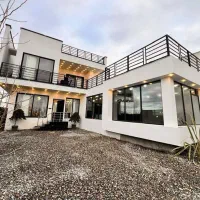 فروش ویلا مدرن استخردار + محدوده رامسر