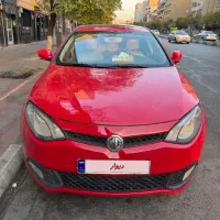 ام جی ۶
