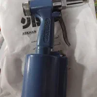 پرچ کن بادی پیکور ۷کیلویی رونیکس گیره ویبره بتن