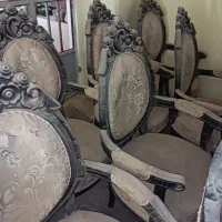 مبل|مبلمان خانگی و میز عسلی|اراک, |دیوار