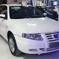 دو عددحواله سمند سورن پلاس xu7 / تحویل 30 روزه