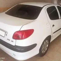 206sd v8