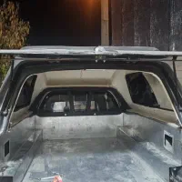 اتاق و کفی آریسان ۲