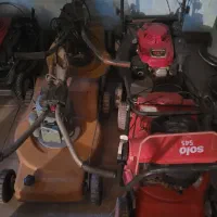 چمن زن