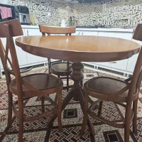 میز غذا خوری