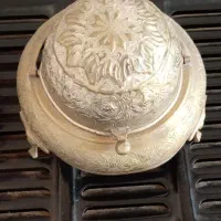خاویار برنجی