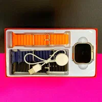 ساعت هوشمند اولترا + سه بند مدل Ultra3