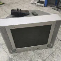 تلویزیون ۱۴ اینچ سامسونگ