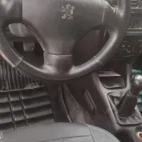 ۲۰۶تیپ ۲نقره ای