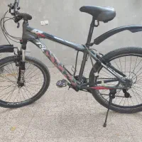 دوچرخه راشr400