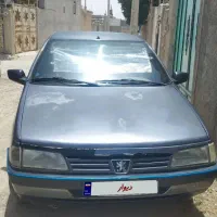 405 glx|خودرو سواری و وانت|کازرون, |دیوار