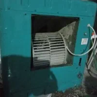 کولر آبی
