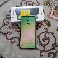 گوشی a56 رم ۲۵۶ رام ۸