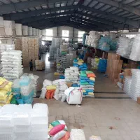 ظرف عسل بطری پت ادویه پاش ظرف ارده خرما جارپلاستیک