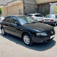 سمند سورن پلاسef7 مدل402