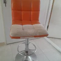 صندلی جک دار