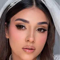 میکاپ و شنیون تخصصی