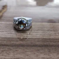 انگشتر الگساندرید