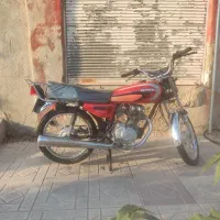 موتور سیکلت رهرو