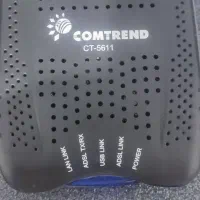 مودم adsl|مودم و تجهیزات شبکه|قزوین, |دیوار