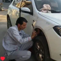 صافکاری نقاشی/شاسی کشی/جوشکاری شاسی/لیسه گیریی