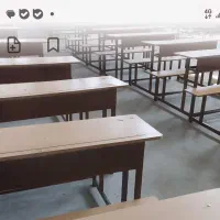 فروش نیمکت مدرسه