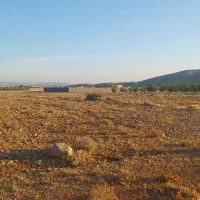 زمین ویلا|فروش زمین و ملک کلنگی|شیراز, کودیان|دیوار