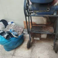 دستگاه آبگیری لیمو و غوره