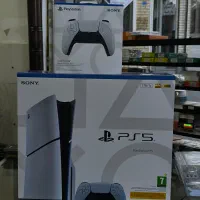 ps5|کنسول، بازی ویدئویی و آنلاین|بازرگان, |دیوار