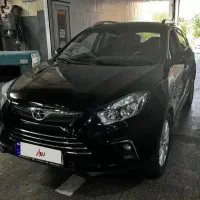 جک s5 96 اتومات