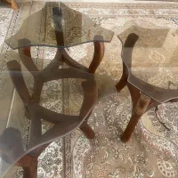 میز وسط و عسلی