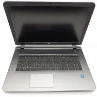 Laptop HP Pavilion 17