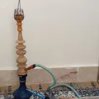 قلیان تمیز