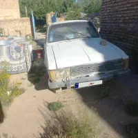 فروش پیکان سواری مدل 79