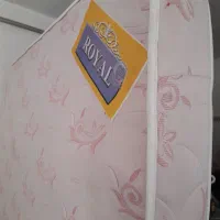 تشک دو نفره