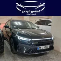 Kmc J7  نقدو اقساط بانکی 1تا5 ساله تحویل فوری