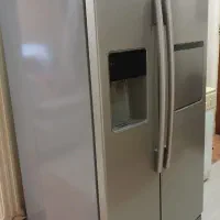 یخچال ساید بای ساید سامسونگ