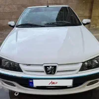 پارس مدل۱۴۰۳ elxموتورxu7p