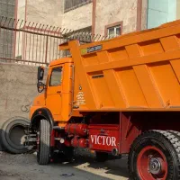 حمل ماسه شن بیس آجر بلوک پوکه خاک با تک و جفت