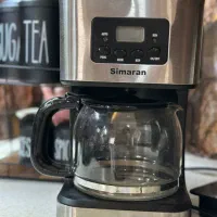 قهوه ساز simaran