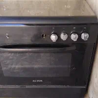 اجاق گاز