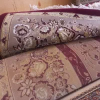 فرش ۹ متری