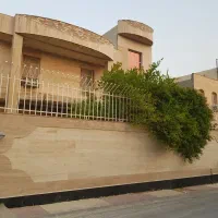 اجاره ساختمان دو واحدی ۶ خوابه در بیدخون