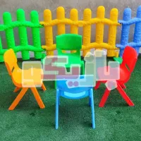 صندلی کودک /آریا نشکن/ خانه بازی /تجهیز مهد