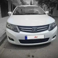 آریو زوتی وارداتی اتومات مدل 96 بدون رنگ