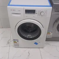 لباسشویی بوش سری ۸