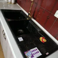 سینک گرانیتی ترکیه ای