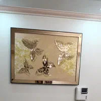 تابلو ،اینه ای شیک وزیبا