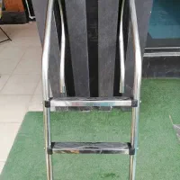 نردبان استخری