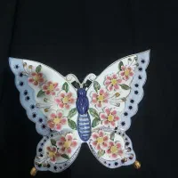 پروانه چینی کمیاب